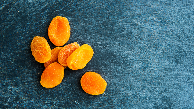 Illustration for article titled What Are We Looking At Here? Apricots?
